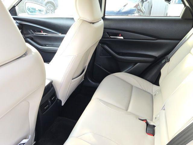 used 2023 Mazda CX-30 car, priced at $21,828
