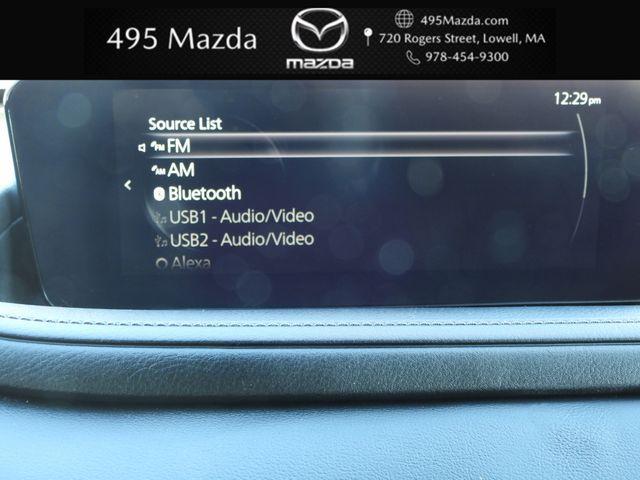 used 2023 Mazda CX-30 car, priced at $21,394