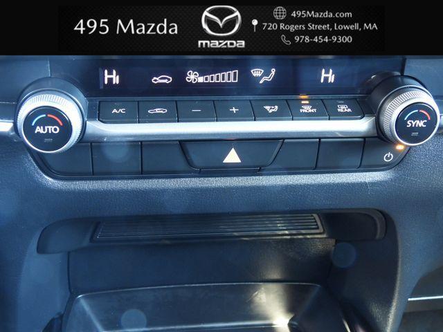 used 2023 Mazda CX-30 car, priced at $21,394