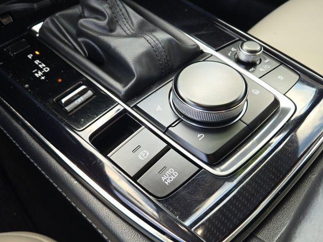 used 2023 Mazda CX-30 car, priced at $21,828