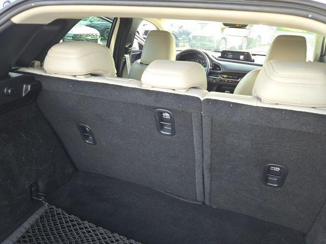 used 2023 Mazda CX-30 car, priced at $21,828