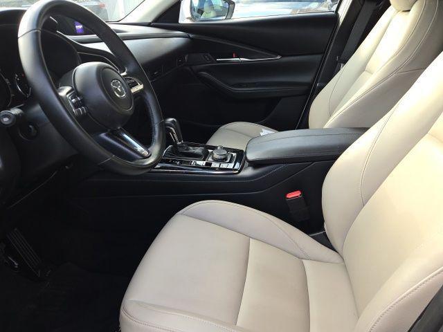 used 2023 Mazda CX-30 car, priced at $21,828