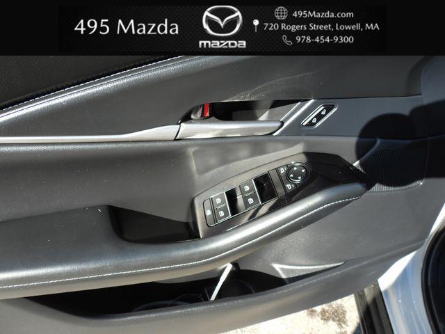 used 2023 Mazda CX-30 car, priced at $21,394