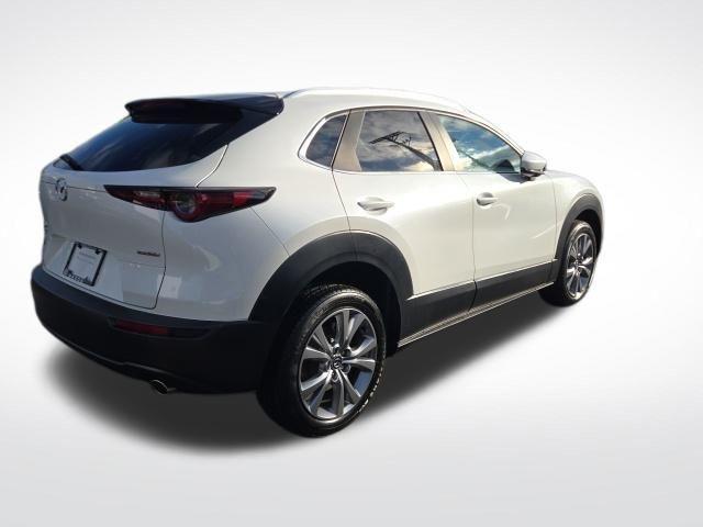 used 2023 Mazda CX-30 car, priced at $21,828