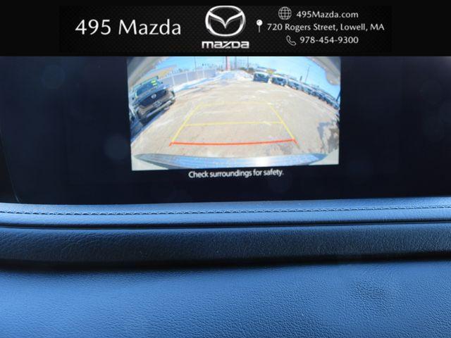 used 2023 Mazda CX-30 car, priced at $21,394