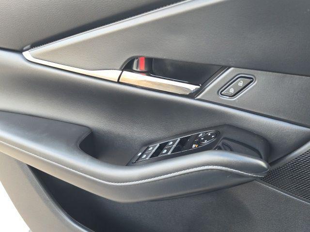 used 2023 Mazda CX-30 car, priced at $21,828