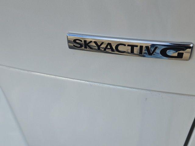 used 2023 Mazda CX-30 car, priced at $21,828