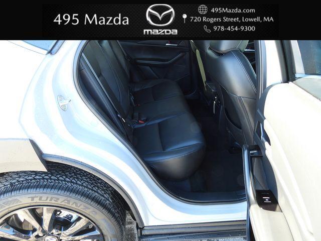 used 2023 Mazda CX-30 car, priced at $21,394