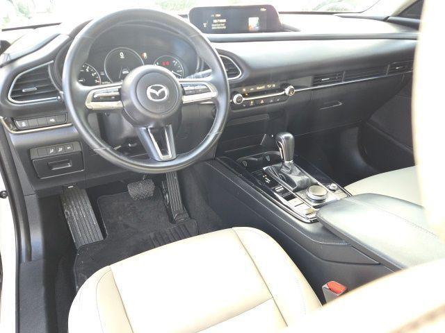 used 2023 Mazda CX-30 car, priced at $21,828