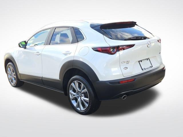 used 2023 Mazda CX-30 car, priced at $21,828