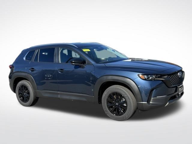 new 2026 Mazda CX-50 car, priced at $34,346