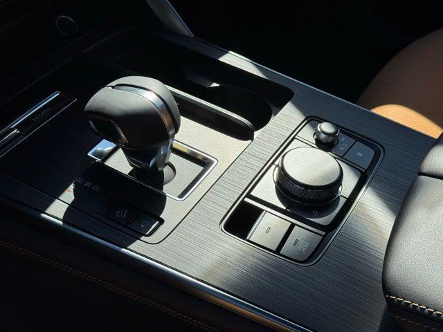 new 2026 Mazda CX-70 car, priced at $58,456