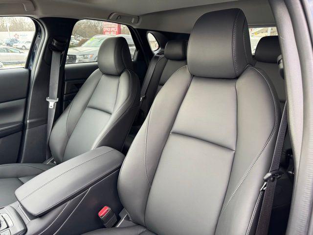 new 2026 Mazda CX-30 car, priced at $30,069