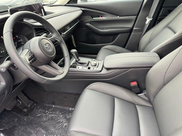 new 2026 Mazda CX-30 car, priced at $30,069