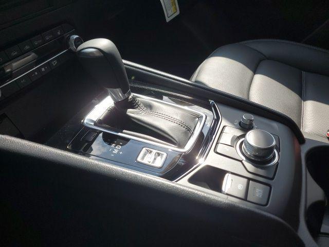 new 2025 Mazda CX-5 car, priced at $32,085