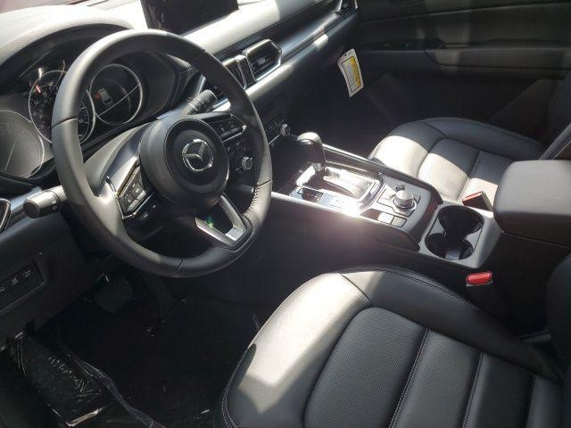 new 2025 Mazda CX-5 car, priced at $32,085