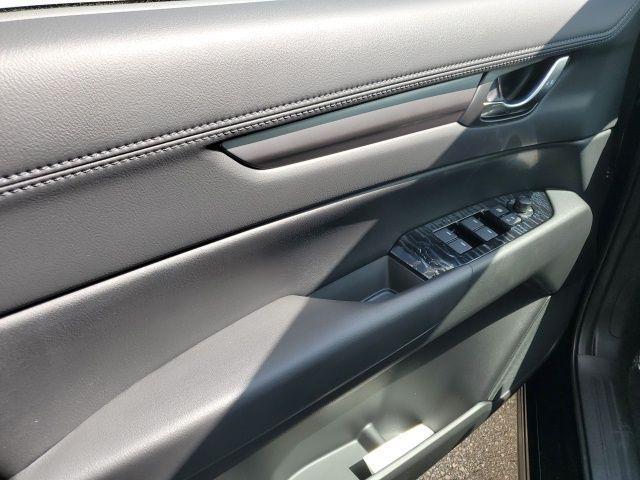 new 2025 Mazda CX-5 car, priced at $32,085