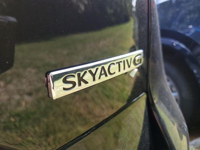 new 2025 Mazda CX-5 car, priced at $32,085