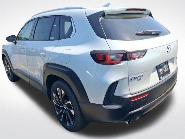 new 2026 Mazda CX-50 Hybrid car, priced at $41,871