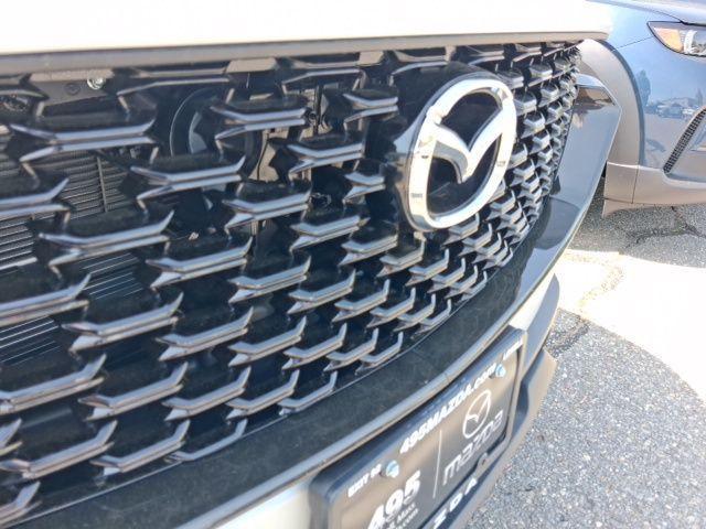 new 2026 Mazda CX-50 Hybrid car, priced at $41,871