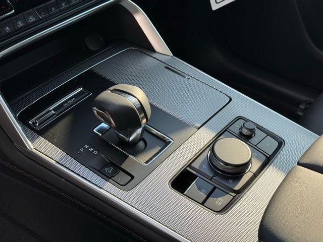 new 2026 Mazda CX-90 car, priced at $43,804