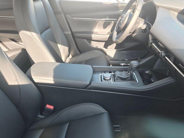 new 2026 Mazda Mazda3 car, priced at $27,796