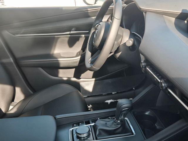 new 2026 Mazda Mazda3 car, priced at $27,796