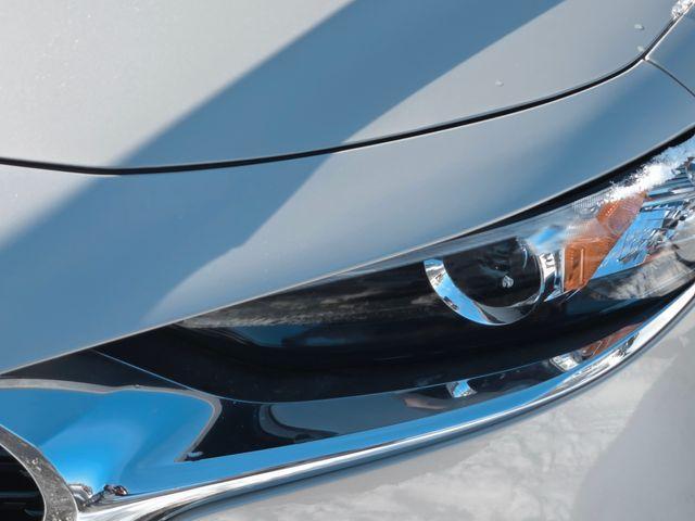 new 2026 Mazda Mazda3 car, priced at $27,796