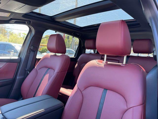 new 2026 Mazda CX-70 car, priced at $54,274