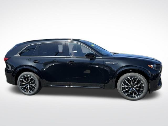 new 2026 Mazda CX-70 car, priced at $54,274