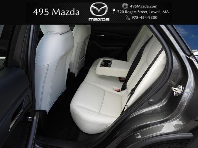 used 2025 Mazda CX-30 car, priced at $31,109