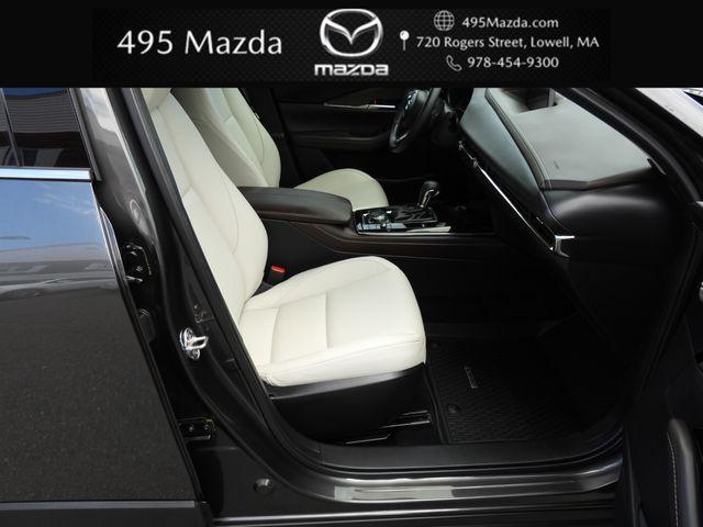 used 2025 Mazda CX-30 car, priced at $31,109
