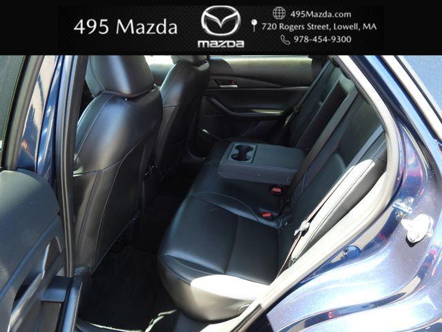 used 2023 Mazda CX-30 car, priced at $24,801