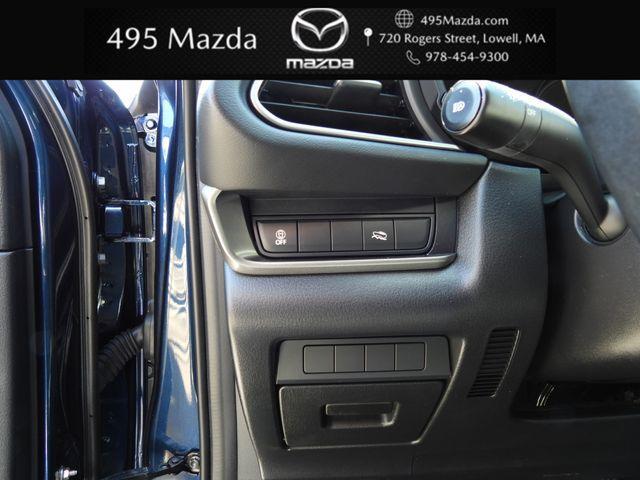 used 2023 Mazda CX-30 car, priced at $24,801