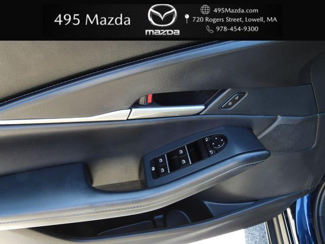 used 2023 Mazda CX-30 car, priced at $24,801