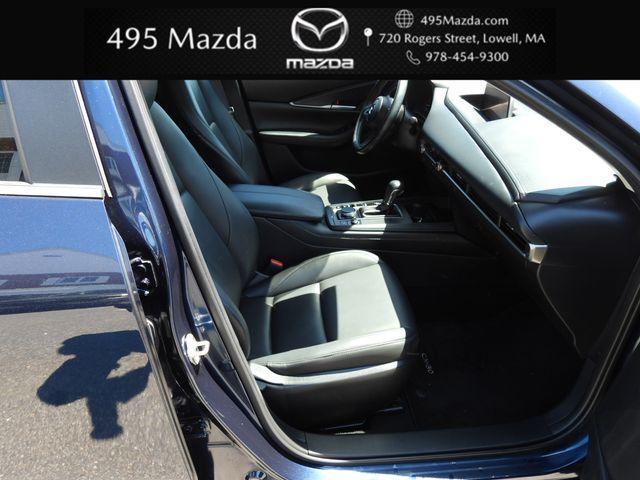 used 2023 Mazda CX-30 car, priced at $24,801
