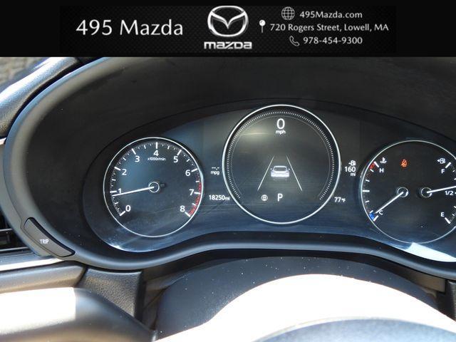 used 2023 Mazda CX-30 car, priced at $24,801