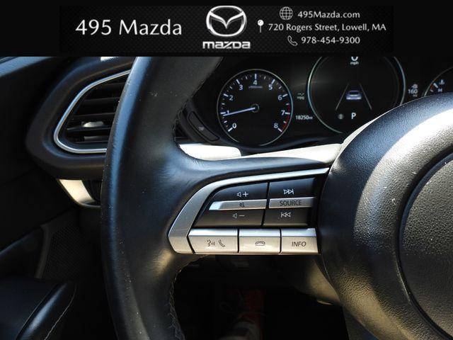 used 2023 Mazda CX-30 car, priced at $24,801