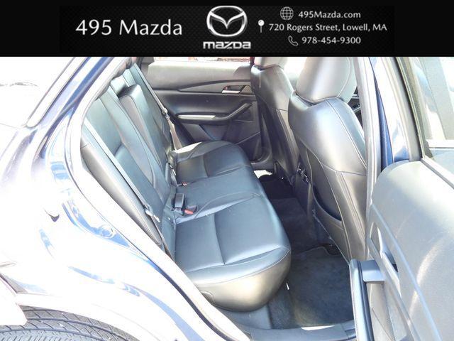 used 2023 Mazda CX-30 car, priced at $24,801