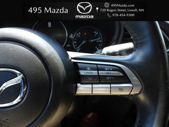 used 2023 Mazda CX-30 car, priced at $24,801