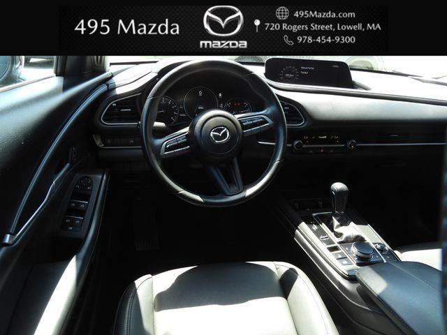 used 2023 Mazda CX-30 car, priced at $24,801