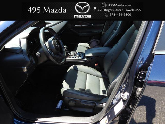 used 2023 Mazda CX-30 car, priced at $24,801