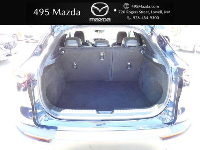 used 2023 Mazda CX-30 car, priced at $24,801