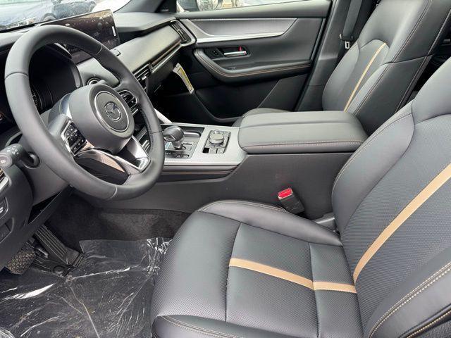new 2026 Mazda CX-90 car, priced at $51,423