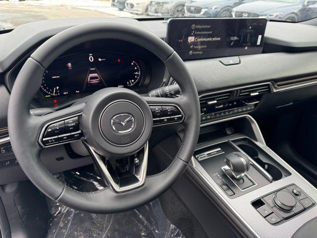 new 2026 Mazda CX-90 car, priced at $51,423