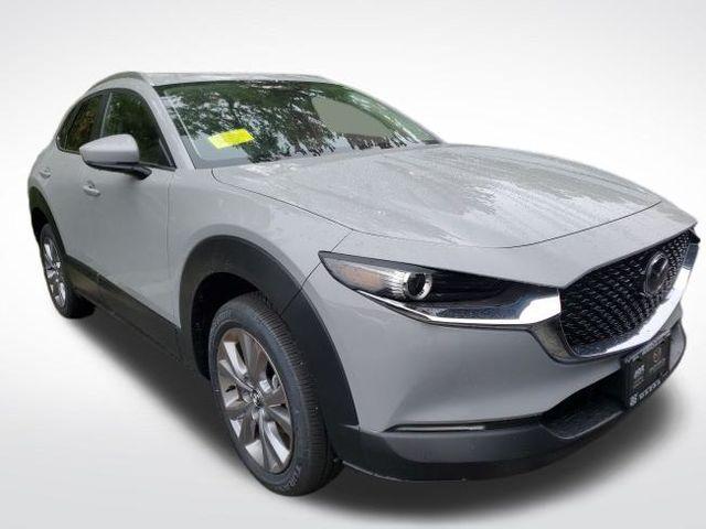 new 2025 Mazda CX-30 car, priced at $29,695