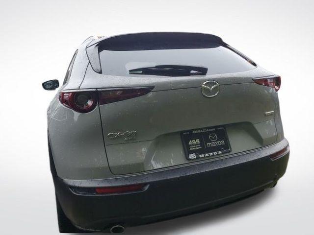 new 2025 Mazda CX-30 car, priced at $29,695