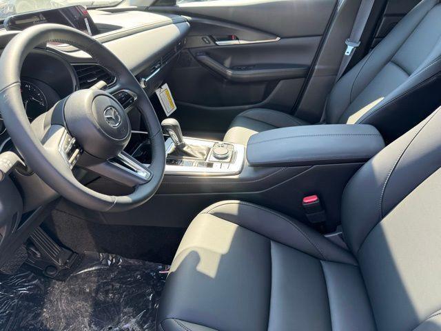 new 2025 Mazda CX-30 car, priced at $29,876