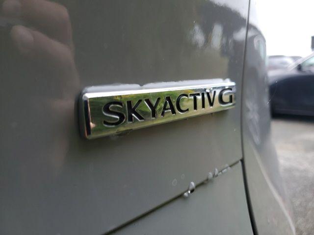 new 2025 Mazda CX-30 car, priced at $29,695