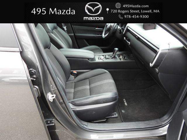 used 2023 Mazda CX-50 car, priced at $26,159